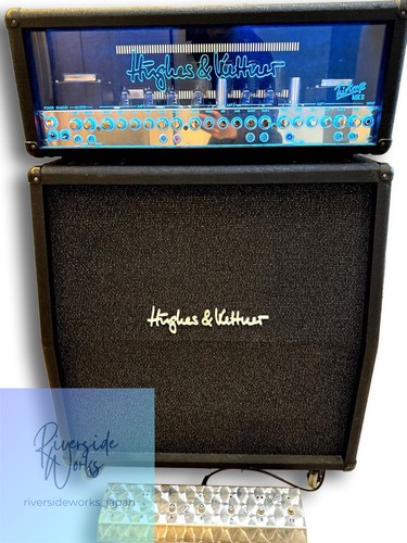 Hughes kettner triamp mk2 - &,