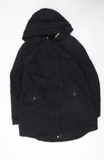 H&M Divided Women’s Black