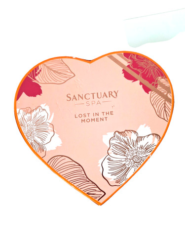 Sanctuary spa lost the - lost, in
