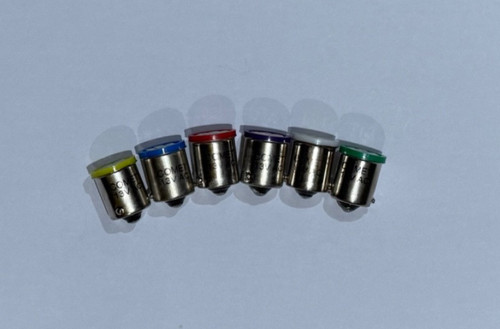 Led for your pinball - 10,