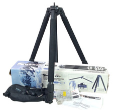 Velbon Sherpa 630 Carbon Fibre Tripod - Seen Little use - Headless