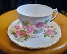 VINTAGE  ROYAL VALE CUP AND
