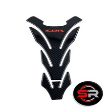 Carbon Fibre Motorcycle Tank