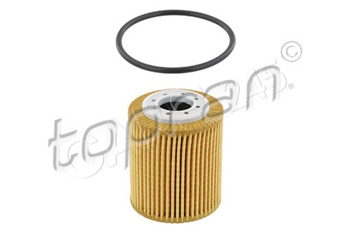 Oil filter fits peugeot - oil,