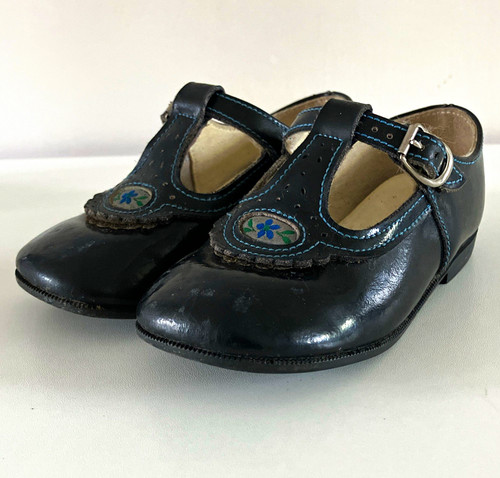 Clarks girls vintage - girls,