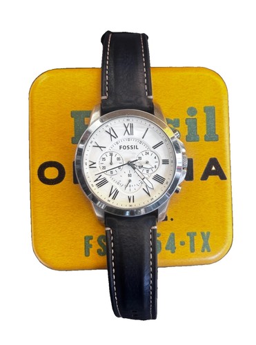Fossil fs4735 men - fossil,