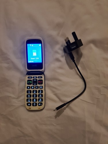Doro phone easy 612 - easy,