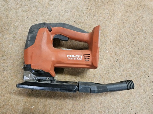Hilti sjd 6a22 22v - hilti,