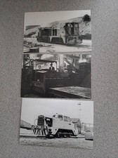 Industrial Locomotives