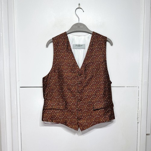 Ede ravenscroft waistcoat - ede, &