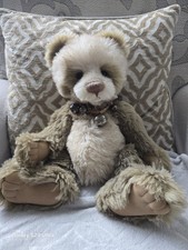 Charlie Bears BINKY Only 150