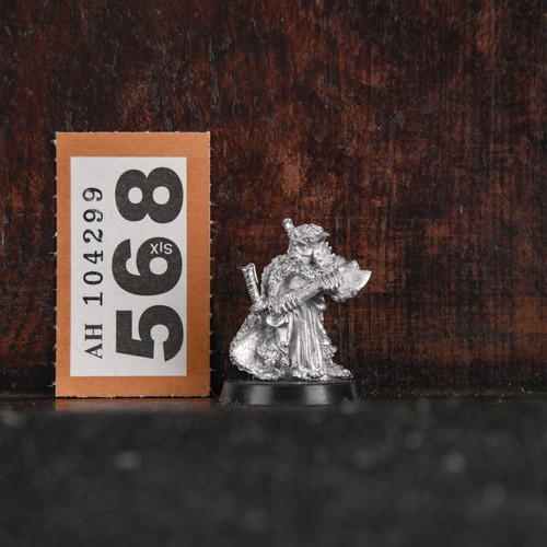 Vintage warhammer c36 - warhammer,