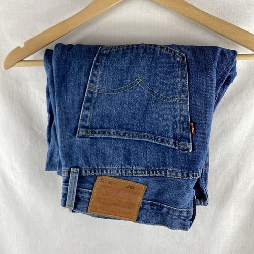 Levis 501 mens jeans w34 - 501,
