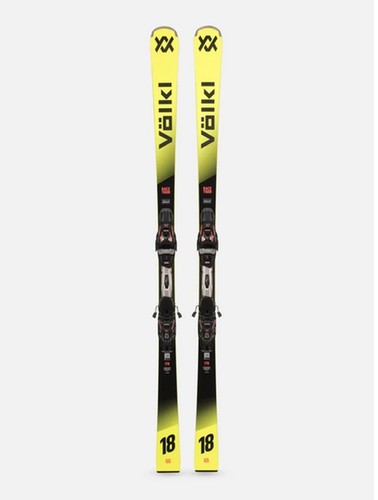Volkl racetiger rmotion - racetiger, sl