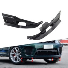 Front Bumper Lower Air