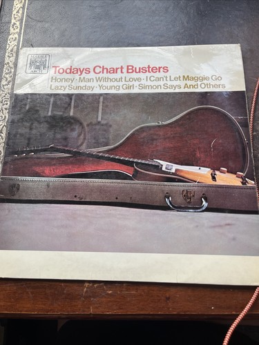 Todays chart busters mal - 12,