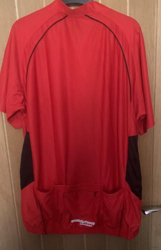 Men cycling top 2xl - cycling,