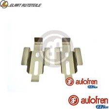 Accessory Kit Disc Brake Pad