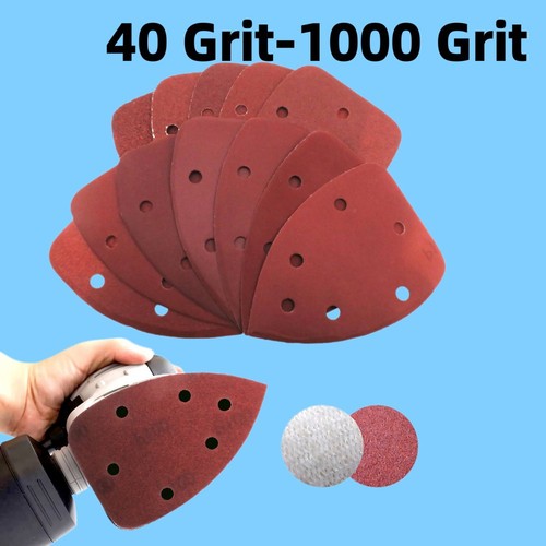 Hole mouse detail sander - 6,