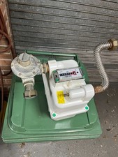 GAS meter
