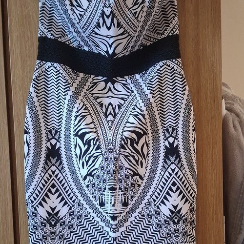 Women black white - women’s, black/white