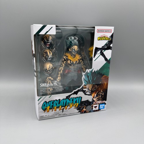 Bandai figuarts my - bandai, hero