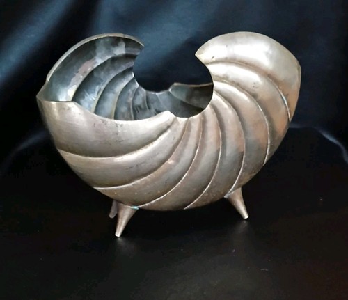 Vintage mid century - vintage, brass