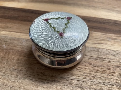Antique english sterling - english,