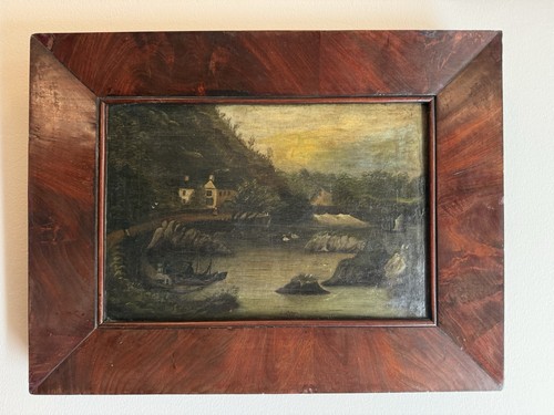Antique early 19th century - 19th,