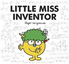 Hargreaves, Adam : Little Miss