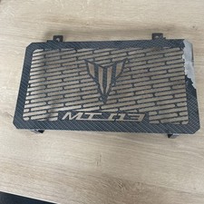 Yamaha MT 660 Radiator guard Used
