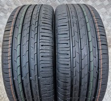 PAIR OF 195 55 16 87v