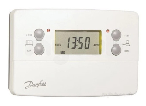 Danfoss fp715si twin - danfoss,