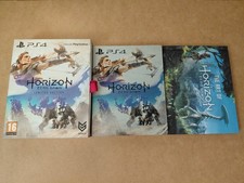 Horizon Zero Dawn - Limited
