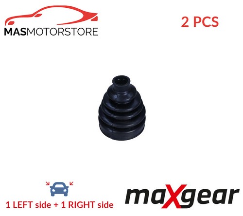 Joint boot kit pair - joint,