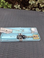 Weller Pyropen Piezo Soldering