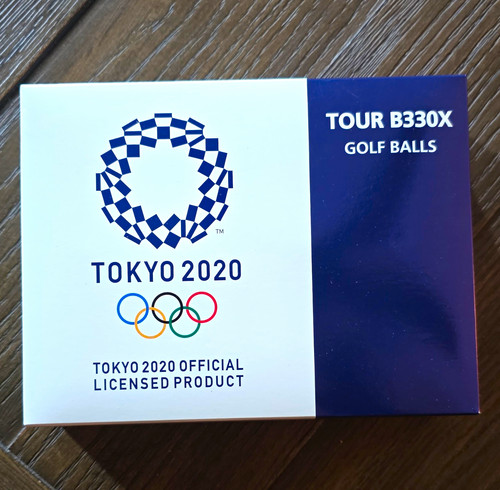 Bridgestone tour b330x - bridgestone,
