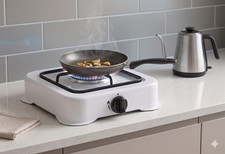 Starlux single burner - starlux,