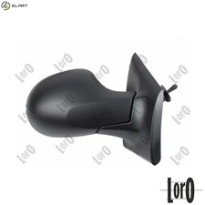 EXTERIOR MIRROR 3140M02 FOR