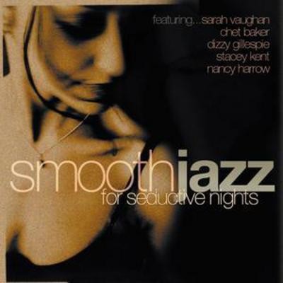 Smooth jazz for seductive - -,