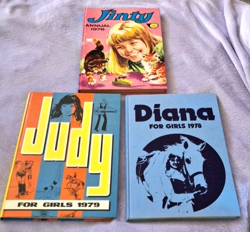 Lot girls 1970s - lot,
