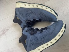 Ecco kids goretex UK 13 boots