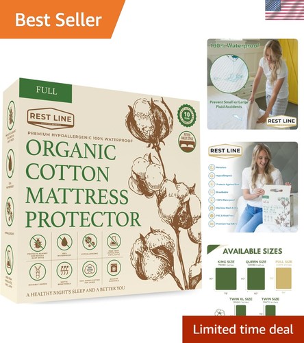 Cooling organic cotton - organic,