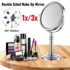 Magnifying Makeup