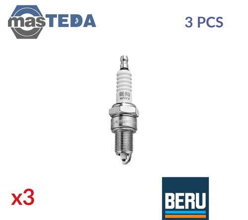 Z27 engine spark plug - engine, set
