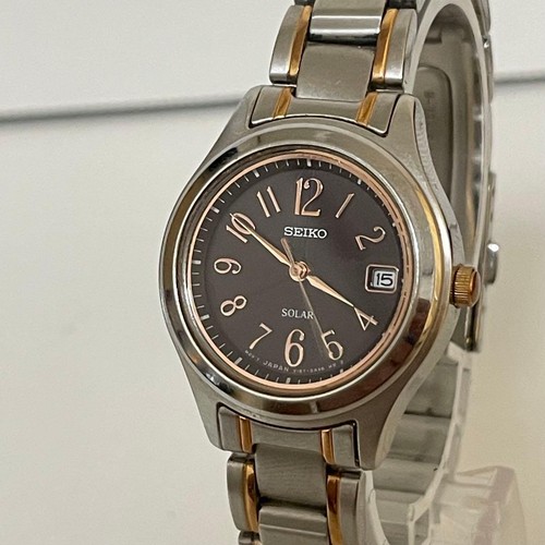 Junk item seiko - seiko, watch