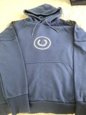 Fred Perry Mens large logo