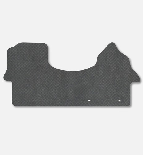 Tailored van mat for mercedes - van,