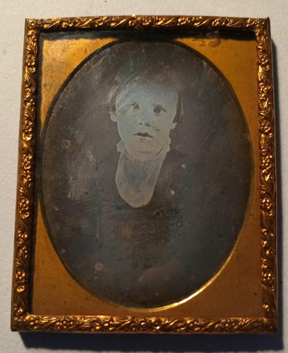 American 9th plate