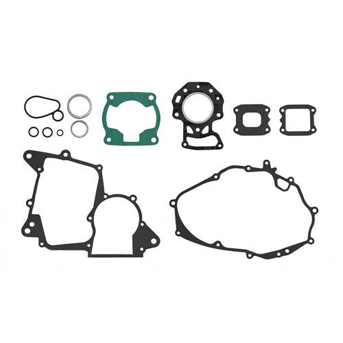 Full gasket set - gasket, honda